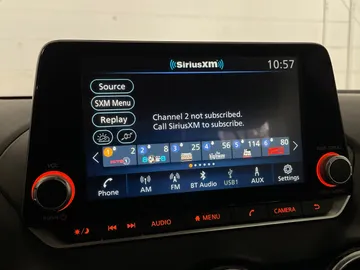 2024 Nissan Sentra - image 25