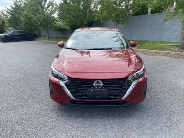 2024 Nissan Sentra - image 2
