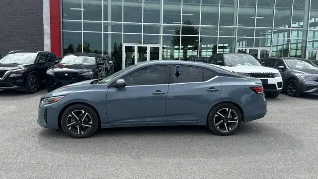 Nissan Sentra 2024 à vendre - photo 4