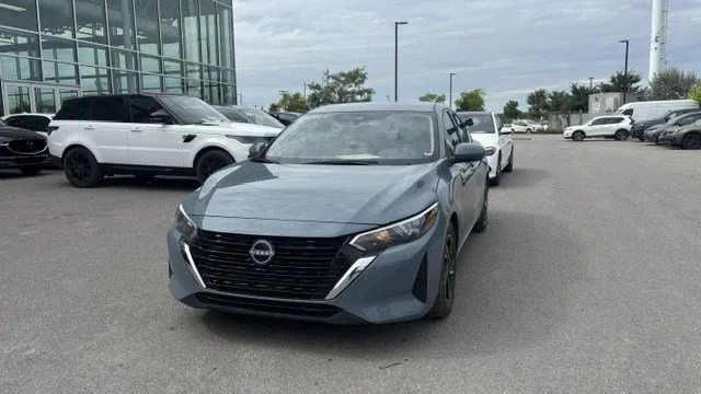 Nissan Sentra 2024 à vendre - photo 3
