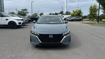 2024 Nissan Sentra - image 2
