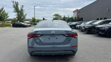 2024 Nissan Sentra - image 6