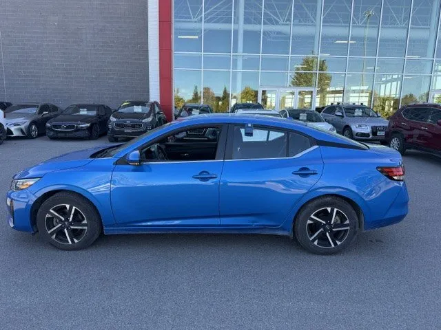 2024 Nissan Sentra for sale - photo 4