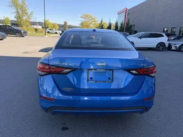 2024 Nissan Sentra - image 6