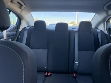 2024 Nissan Sentra - image 8