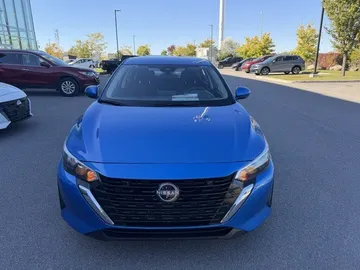 2024 Nissan Sentra - image 2