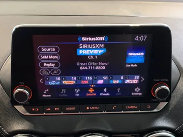 2021 Nissan Sentra - image 31