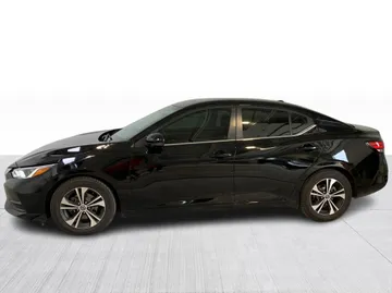 2021 Nissan Sentra - image 11