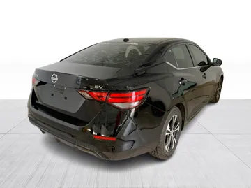 2021 Nissan Sentra - image 15
