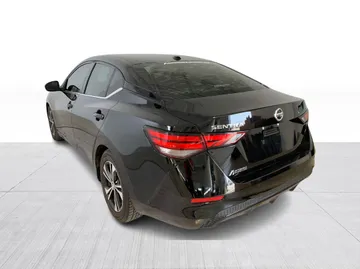2021 Nissan Sentra - image 12