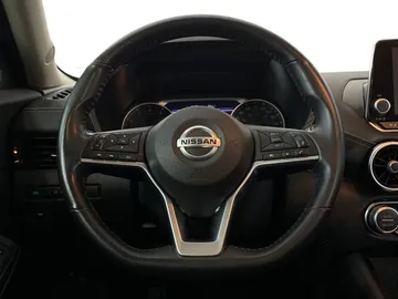 2021 Nissan Sentra - image 19