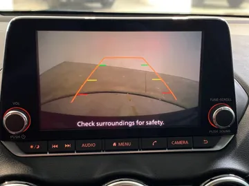 2021 Nissan Sentra - image 22