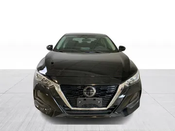 2021 Nissan Sentra - image 2