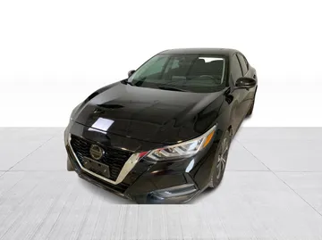 2021 Nissan Sentra - image 10