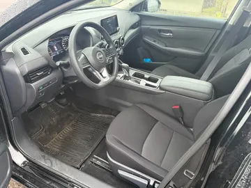 2024 Nissan Sentra - image 7