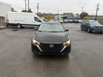 2024 Nissan Sentra - image 2