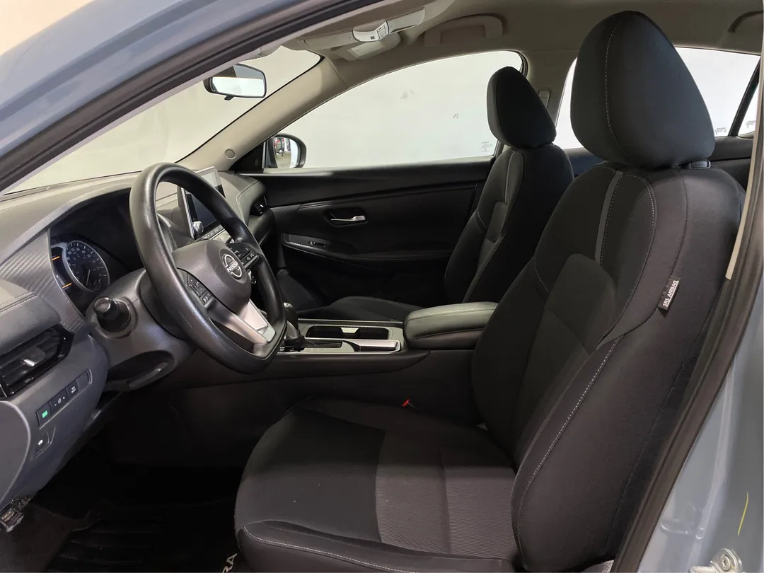 2024 Nissan Sentra for sale - photo 3