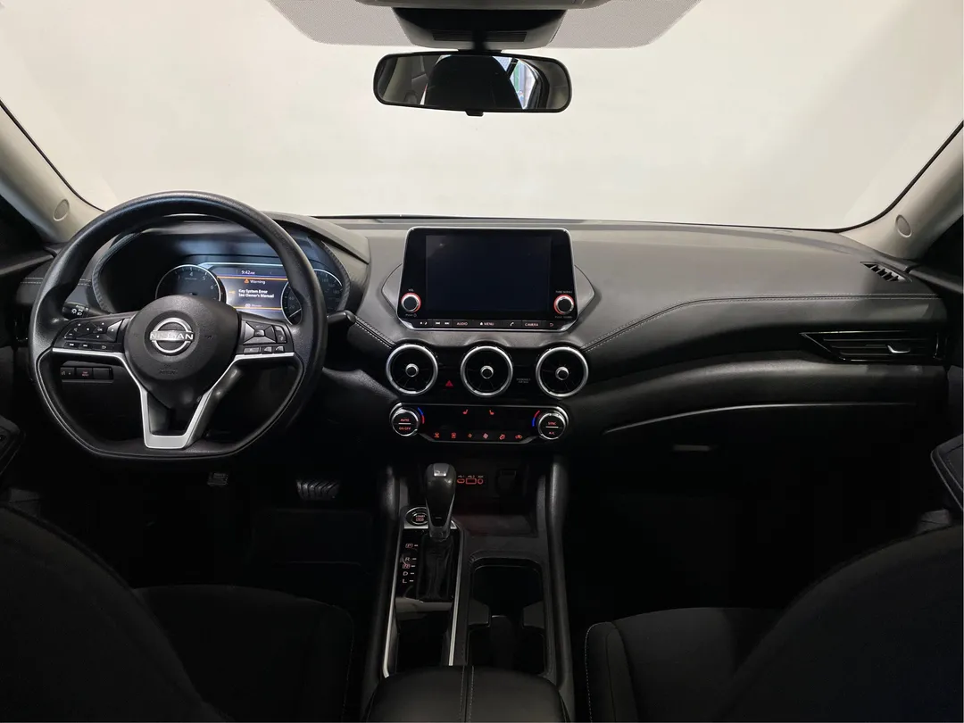 2024 Nissan Sentra for sale - photo 4