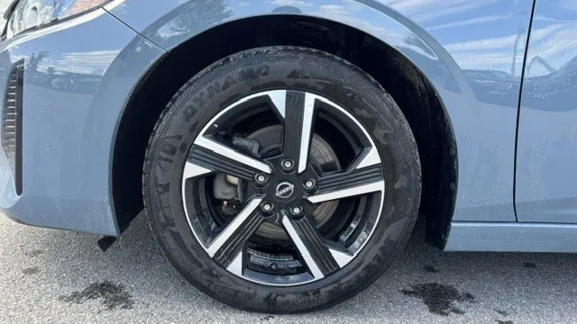 Nissan Sentra SV 2024, photo 6