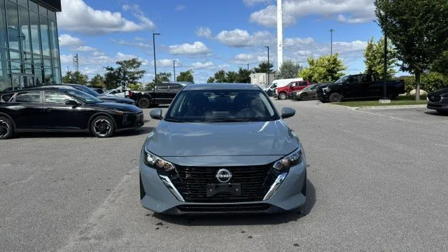 2024 Nissan Sentra for sale - photo 2