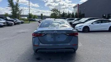 2024 Nissan Sentra - image 6