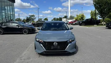 2024 Nissan Sentra - image 2