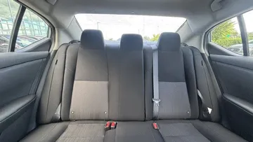 2024 Nissan Sentra - image 9