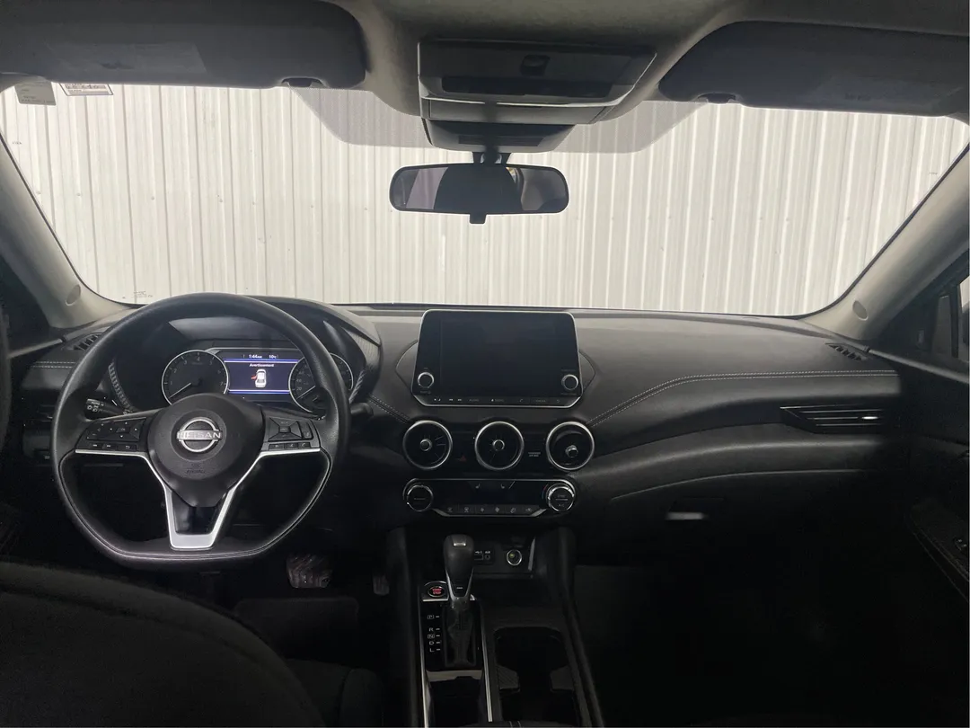 2024 Nissan Sentra — photo 4