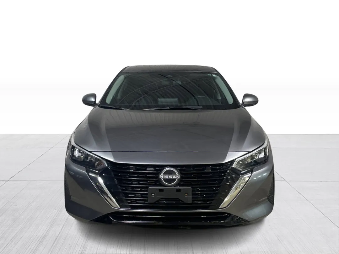 2024 Nissan Sentra — photo 7