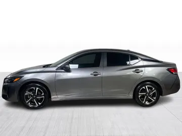 2024 Nissan Sentra - image 10