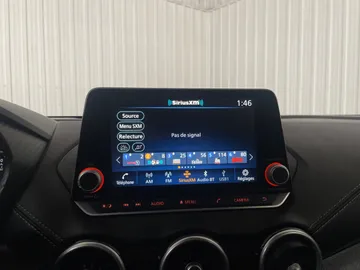 2024 Nissan Sentra - image 28