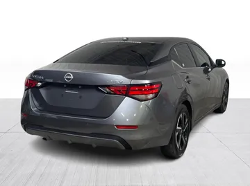 2024 Nissan Sentra - image 14