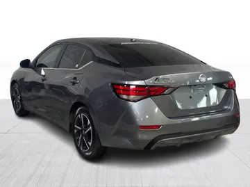 2024 Nissan Sentra - image 11