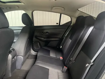 2024 Nissan Sentra - image 15