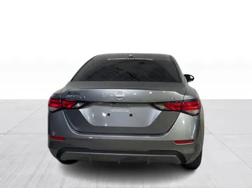 2024 Nissan Sentra - image 12