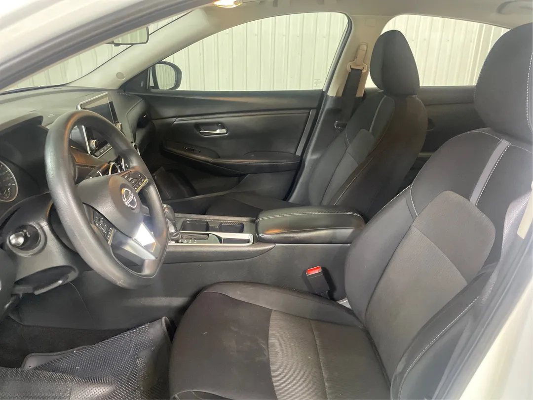 2024 Nissan Sentra — photo 3