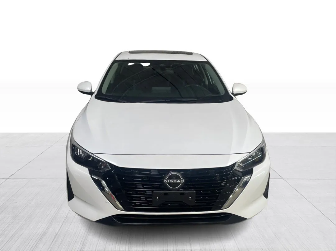 2024 Nissan Sentra — photo 7