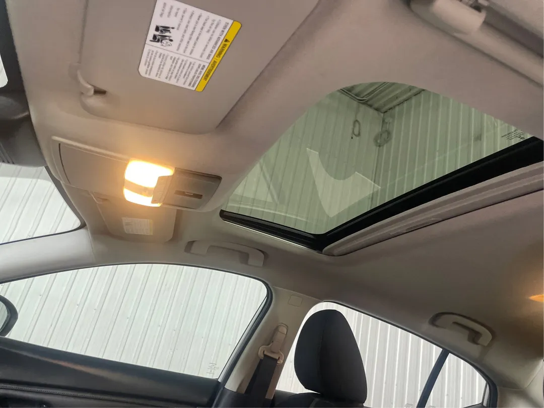 2024 Nissan Sentra — photo 5