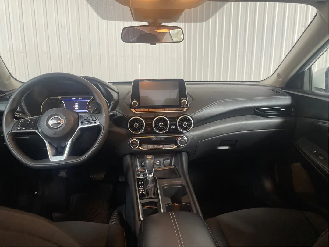 2024 Nissan Sentra — photo 4
