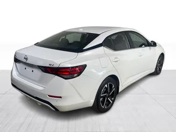 2024 Nissan Sentra - image 14