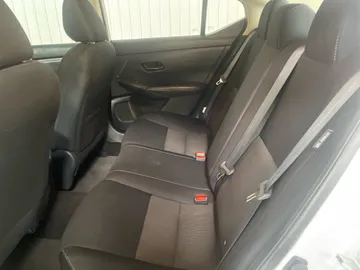 2024 Nissan Sentra - image 15