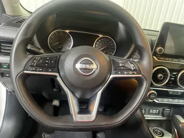 2024 Nissan Sentra - image 18