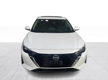 2024 Nissan Sentra - image 8