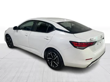 2024 Nissan Sentra - image 11