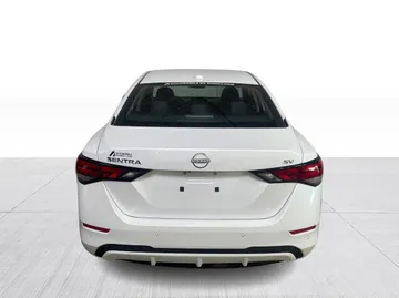 2024 Nissan Sentra - image 12