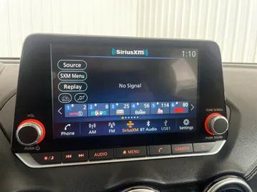2024 Nissan Sentra - image 25