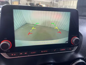 2024 Nissan Sentra - image 21