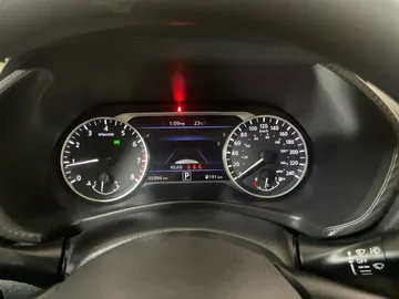 2024 Nissan Sentra - image 17