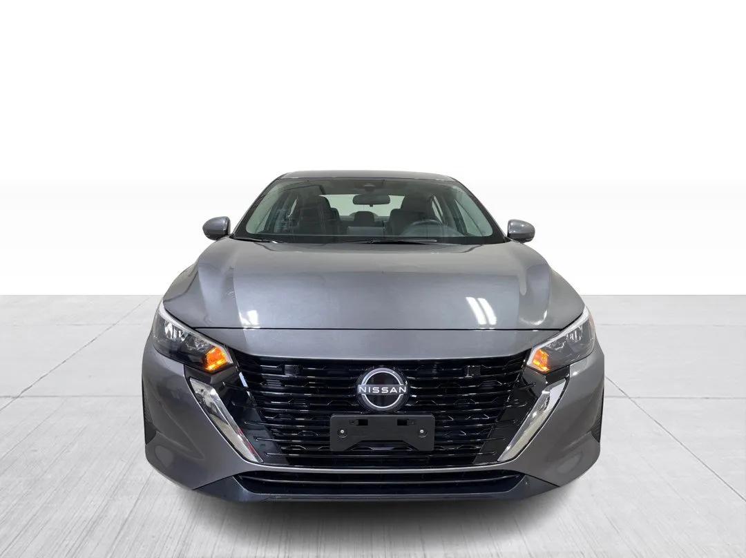 2024 Nissan Sentra — photo 8