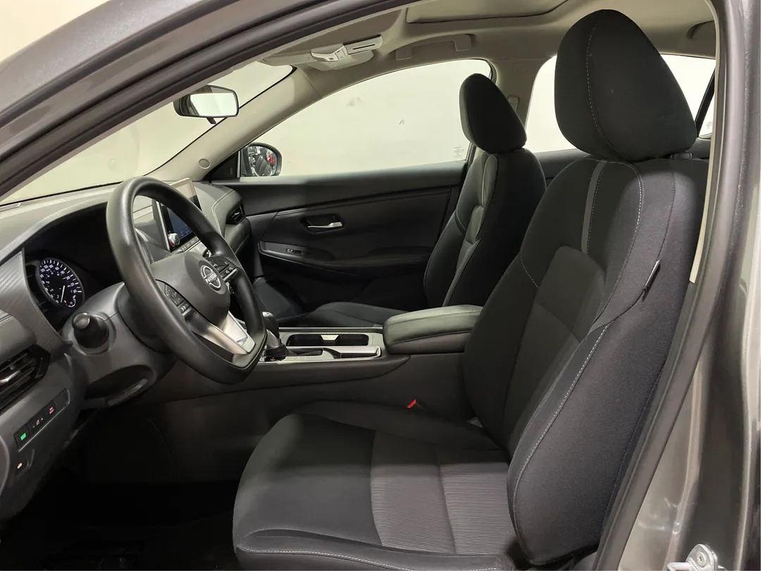 2024 Nissan Sentra — photo 3